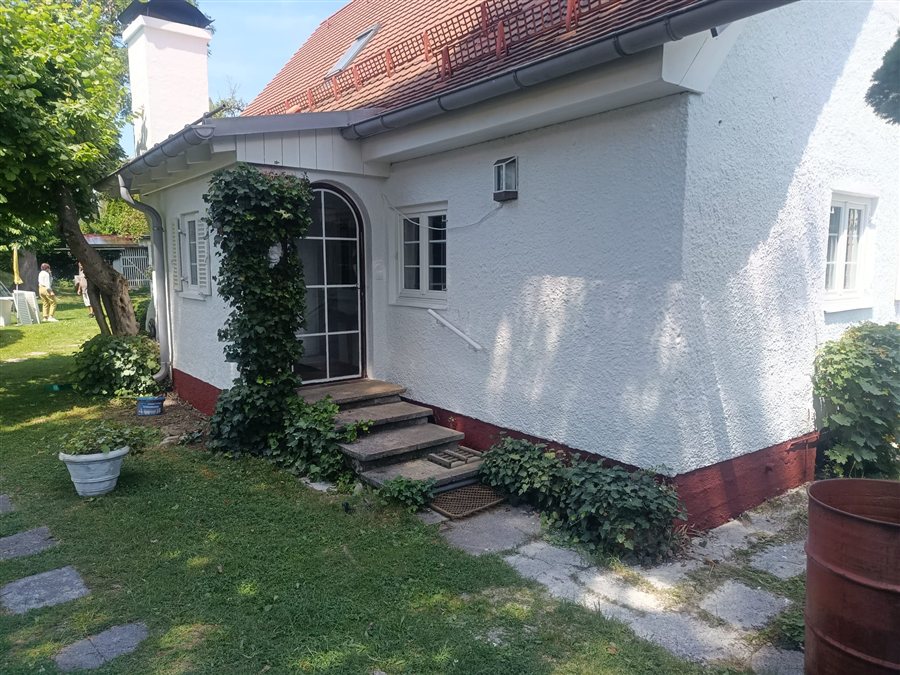 Fassade nachher
