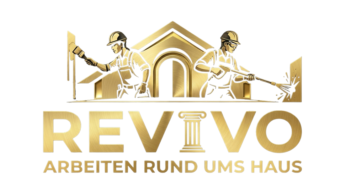Revivo – Arbeiten rund ums Haus