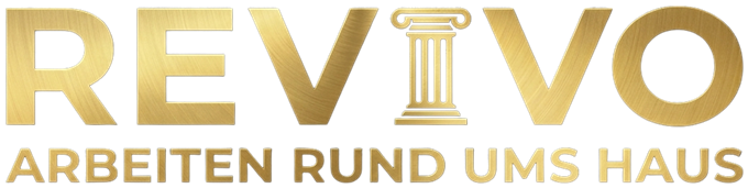 Revivo – Arbeiten rund ums Haus